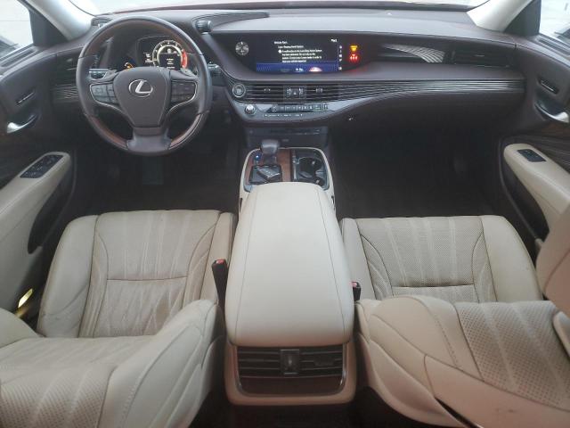 Photo 7 VIN: JTHB51FF5J5005774 - LEXUS LS 500 BAS 