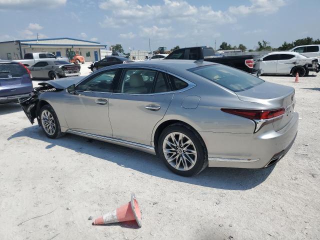 Photo 1 VIN: JTHB51FF6J5002706 - LEXUS LS500 