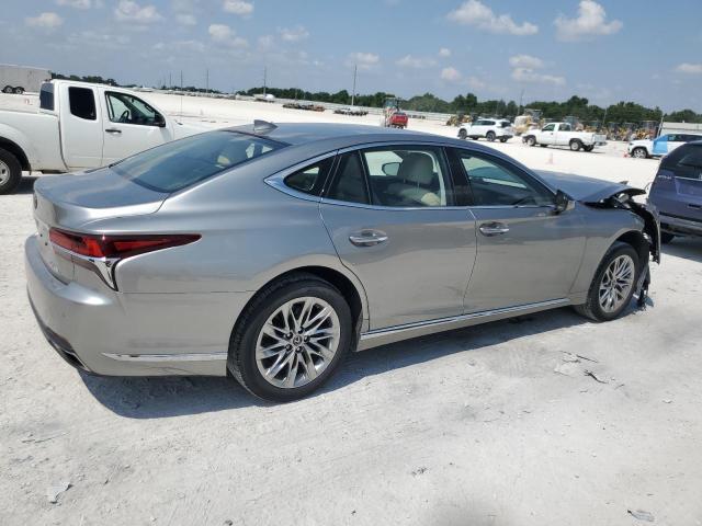 Photo 2 VIN: JTHB51FF6J5002706 - LEXUS LS500 