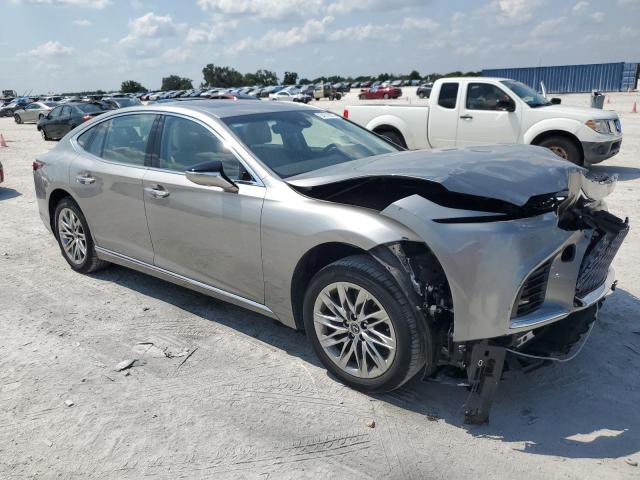 Photo 3 VIN: JTHB51FF6J5002706 - LEXUS LS500 