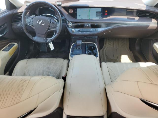 Photo 7 VIN: JTHB51FF6J5002706 - LEXUS LS500 