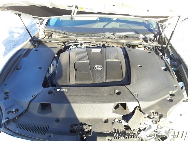 Photo 6 VIN: JTHB51FF6J5005069 - LEXUS LS 500 BAS 