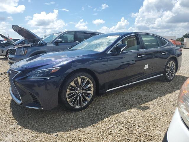 Photo 0 VIN: JTHB51FF6K5008670 - LEXUS LS 500 BAS 