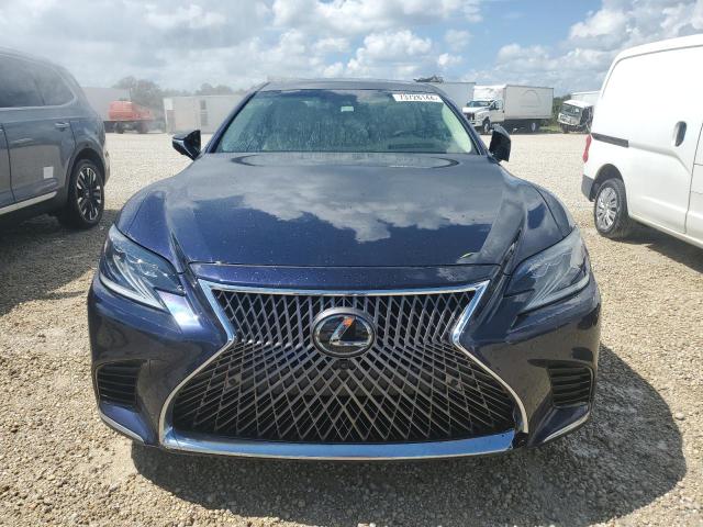 Photo 4 VIN: JTHB51FF6K5008670 - LEXUS LS 500 BAS 