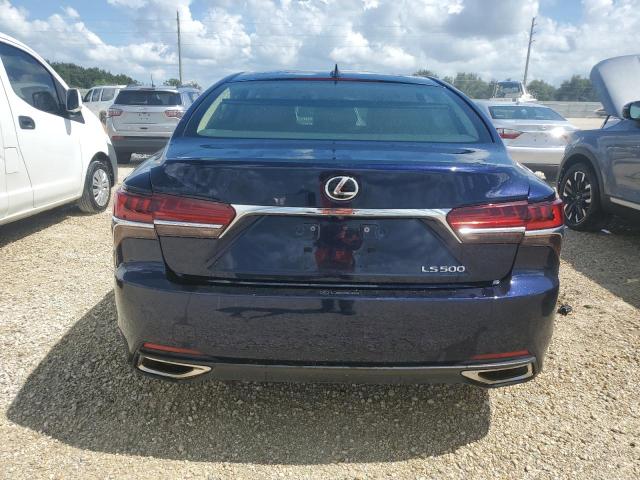 Photo 5 VIN: JTHB51FF6K5008670 - LEXUS LS 500 BAS 