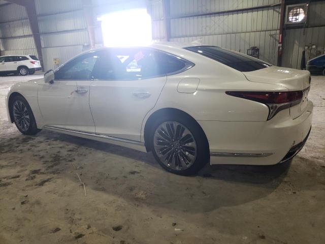 Photo 1 VIN: JTHB51FF7J5006358 - LEXUS LS500 