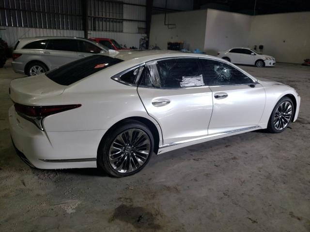 Photo 2 VIN: JTHB51FF7J5006358 - LEXUS LS500 