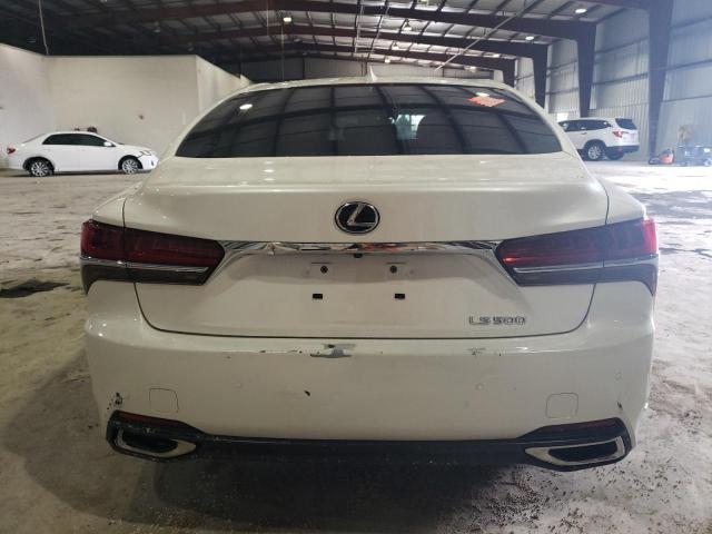 Photo 5 VIN: JTHB51FF7J5006358 - LEXUS LS500 