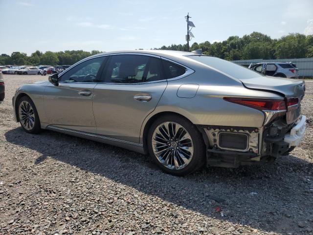 Photo 1 VIN: JTHB51FF7J5006389 - LEXUS LS500 