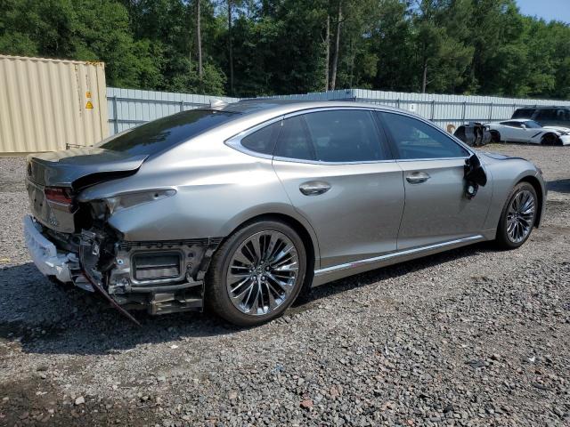 Photo 2 VIN: JTHB51FF7J5006389 - LEXUS LS500 