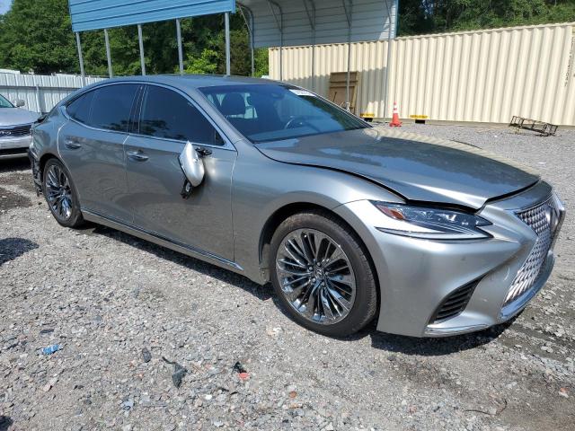 Photo 3 VIN: JTHB51FF7J5006389 - LEXUS LS500 