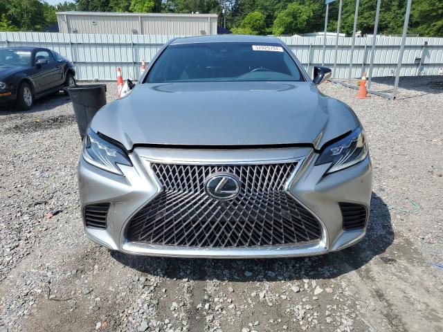 Photo 4 VIN: JTHB51FF7J5006389 - LEXUS LS500 