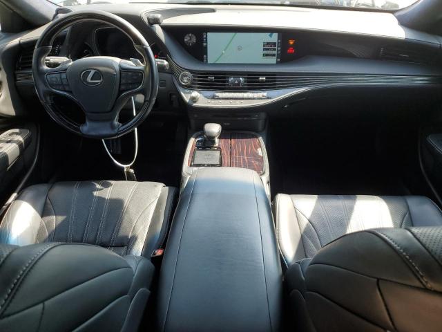 Photo 7 VIN: JTHB51FF7J5006389 - LEXUS LS500 