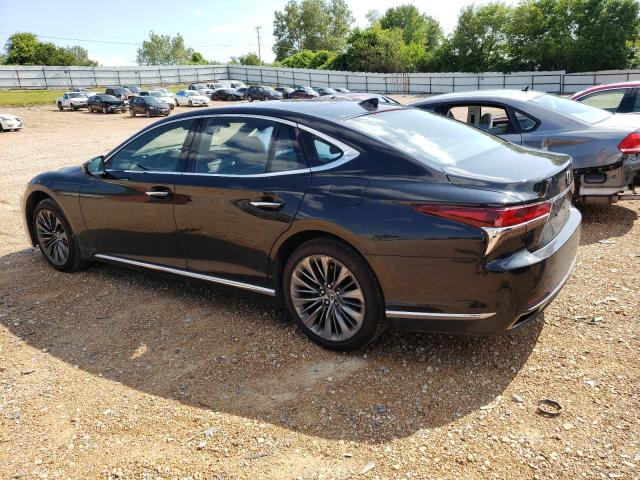 Photo 1 VIN: JTHB51FF7J5006621 - LEXUS LS 500 BAS 