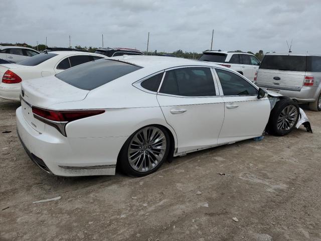 Photo 2 VIN: JTHB51FF7K5007821 - LEXUS LS500 