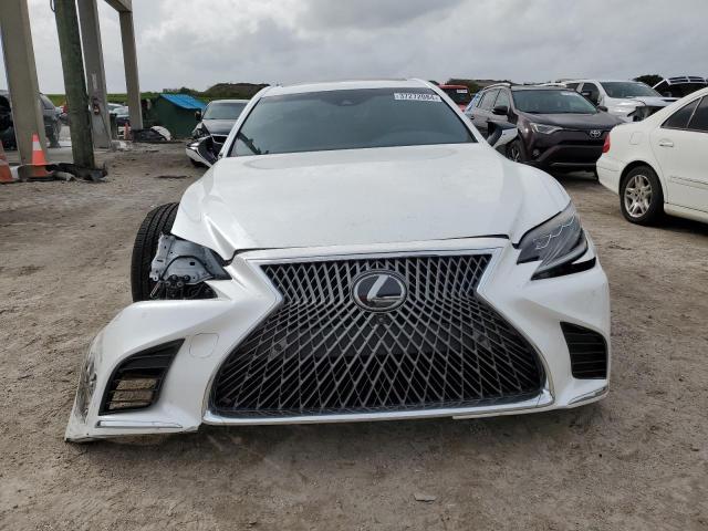 Photo 4 VIN: JTHB51FF7K5007821 - LEXUS LS500 