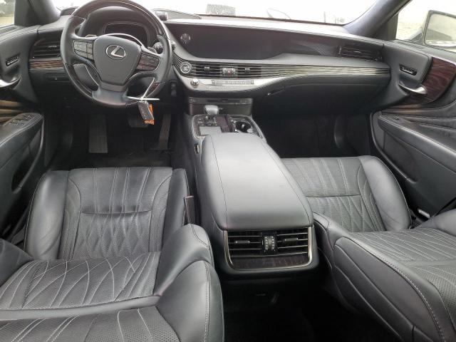 Photo 7 VIN: JTHB51FF7K5007821 - LEXUS LS500 