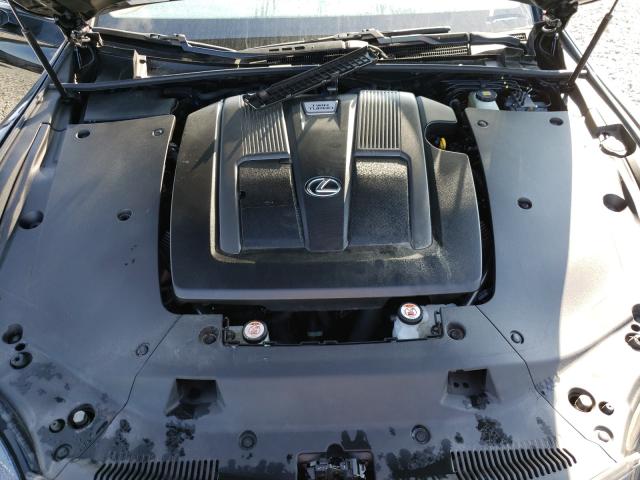 Photo 6 VIN: JTHB51FF8J5001136 - LEXUS LS 500 BAS 