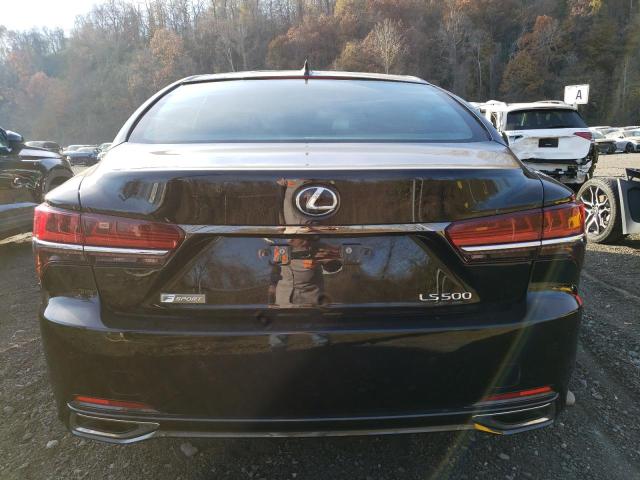 Photo 5 VIN: JTHB51FF8J5002741 - LEXUS LS500 