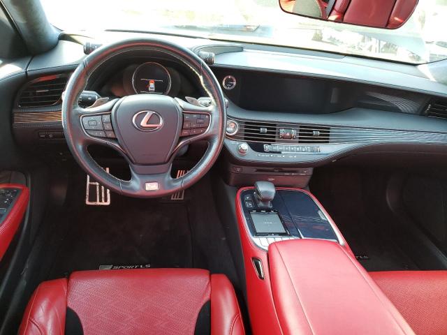 Photo 7 VIN: JTHB51FF8J5002741 - LEXUS LS500 