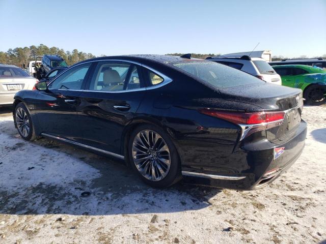 Photo 1 VIN: JTHB51FF8K5007004 - LEXUS LS 500 BAS 