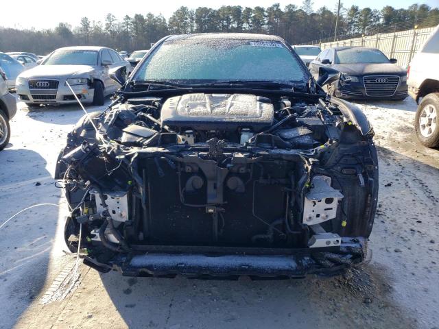 Photo 4 VIN: JTHB51FF8K5007004 - LEXUS LS 500 BAS 