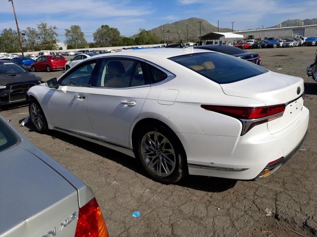 Photo 1 VIN: JTHB51FF8K5008086 - LEXUS LS 500 BAS 