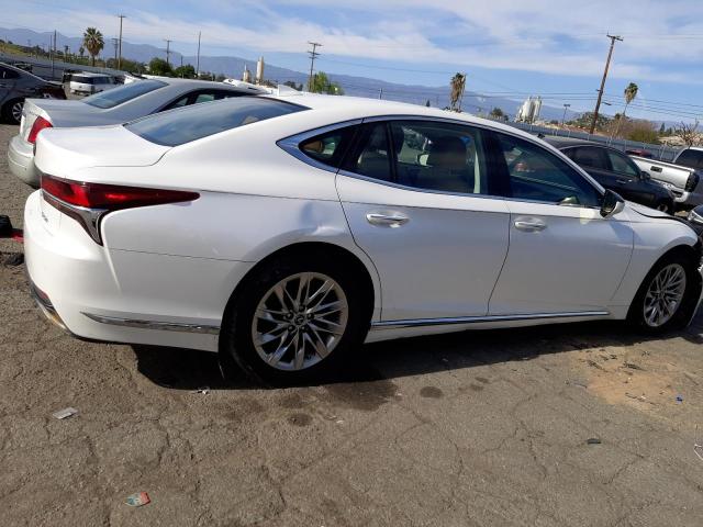 Photo 2 VIN: JTHB51FF8K5008086 - LEXUS LS 500 BAS 