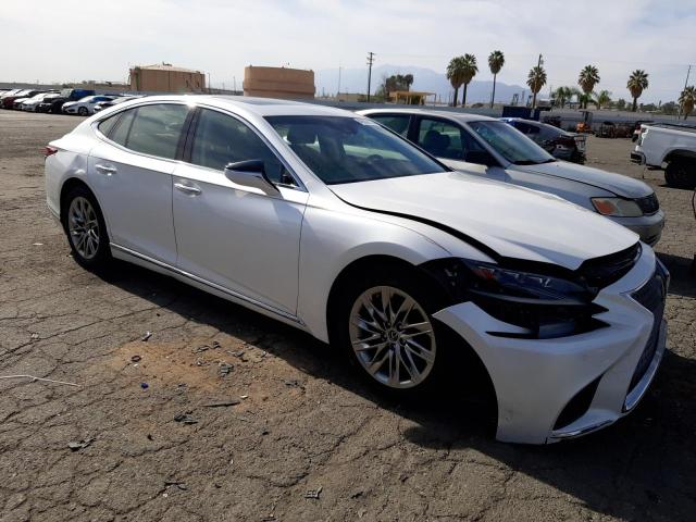 Photo 3 VIN: JTHB51FF8K5008086 - LEXUS LS 500 BAS 