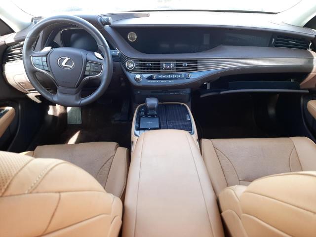 Photo 7 VIN: JTHB51FF8K5008086 - LEXUS LS 500 BAS 