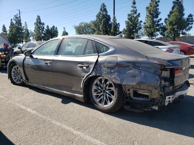 Photo 1 VIN: JTHB51FF9J5002294 - LEXUS LS500 