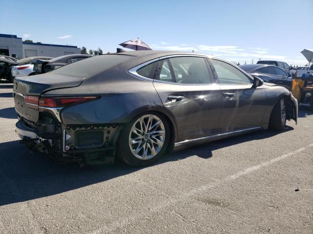 Photo 2 VIN: JTHB51FF9J5002294 - LEXUS LS500 