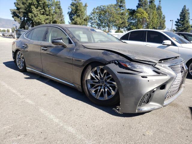 Photo 3 VIN: JTHB51FF9J5002294 - LEXUS LS500 