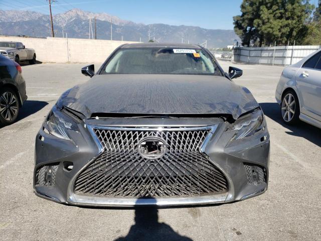 Photo 4 VIN: JTHB51FF9J5002294 - LEXUS LS500 