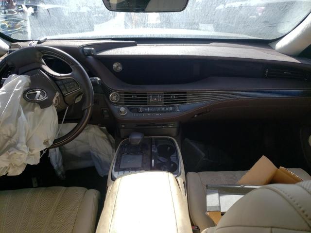 Photo 7 VIN: JTHB51FF9J5002294 - LEXUS LS500 