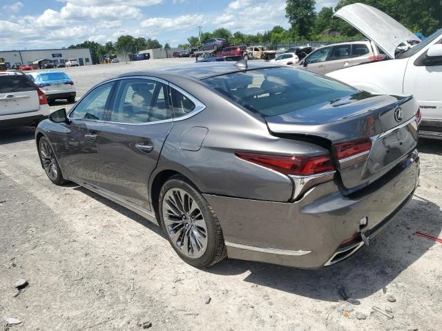 Photo 1 VIN: JTHB51FF9J5004823 - LEXUS LS 500 BAS 