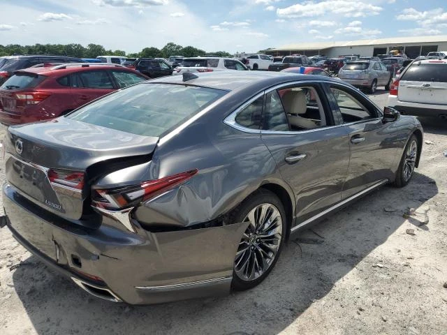 Photo 2 VIN: JTHB51FF9J5004823 - LEXUS LS 500 BAS 