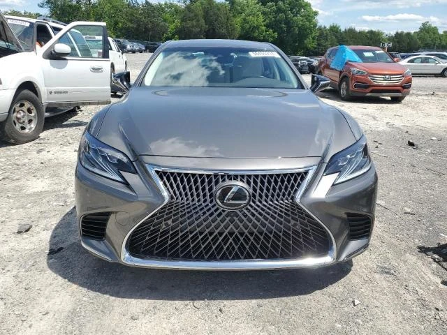 Photo 4 VIN: JTHB51FF9J5004823 - LEXUS LS 500 BAS 