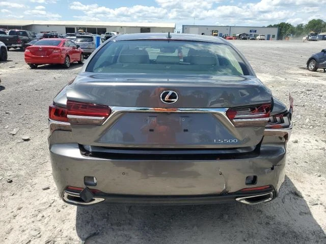 Photo 5 VIN: JTHB51FF9J5004823 - LEXUS LS 500 BAS 