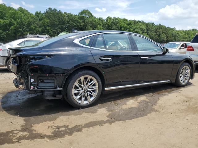 Photo 2 VIN: JTHB51FF9K5010414 - LEXUS LS500 