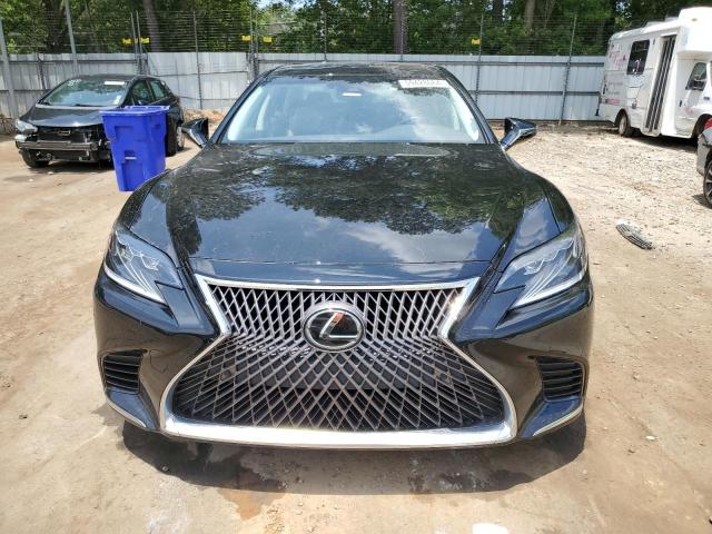 Photo 4 VIN: JTHB51FF9K5010414 - LEXUS LS500 