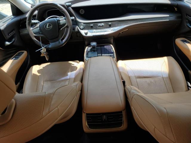 Photo 7 VIN: JTHB51FF9K5010414 - LEXUS LS500 