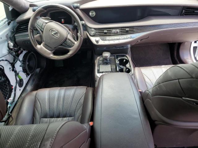 Photo 7 VIN: JTHB51FFXJ5001915 - LEXUS LS 500 BAS 