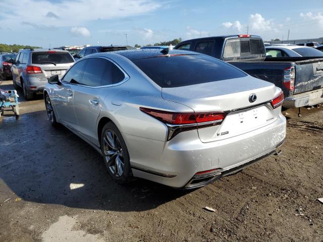 Photo 2 VIN: JTHB51FFXJ5002692 - LEXUS LS 500 BAS 