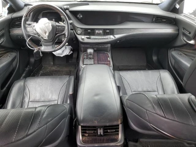 Photo 7 VIN: JTHB51FFXJ5005477 - LEXUS LS 500 