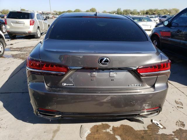 Photo 5 VIN: JTHB51FFXK5007859 - LEXUS LS500 