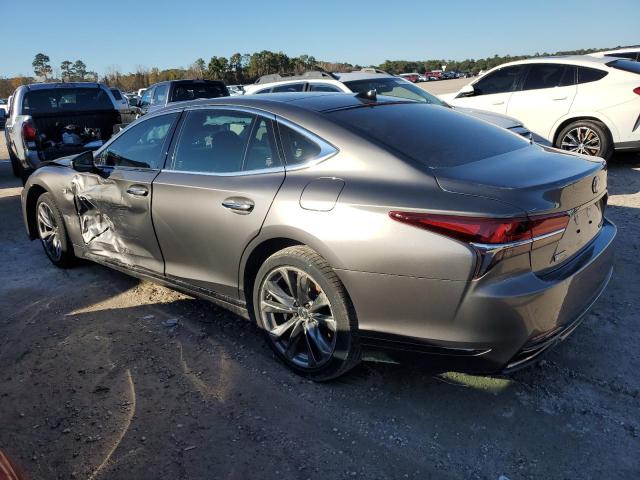 Photo 1 VIN: JTHB51FFXK5007859 - LEXUS LS500 