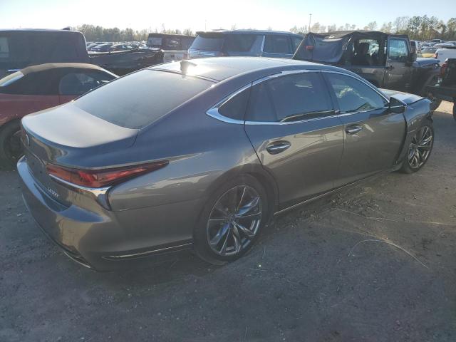 Photo 2 VIN: JTHB51FFXK5007859 - LEXUS LS500 