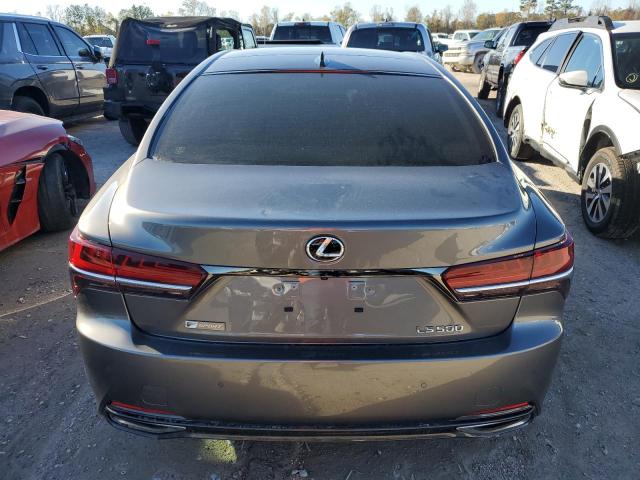 Photo 5 VIN: JTHB51FFXK5007859 - LEXUS LS500 