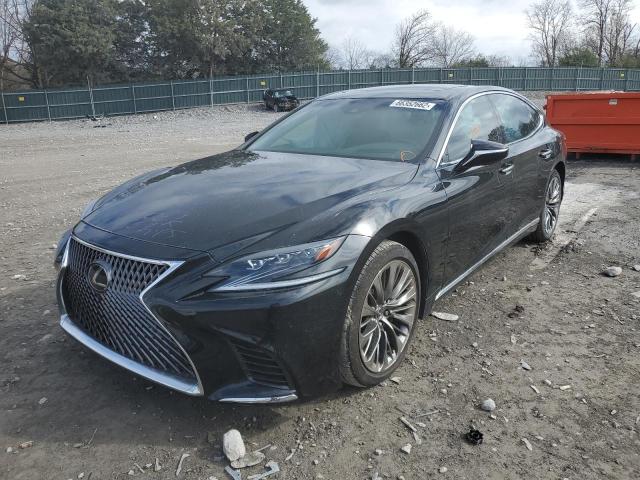 Photo 1 VIN: JTHB51FFXK5010163 - LEXUS LS 500 BAS 